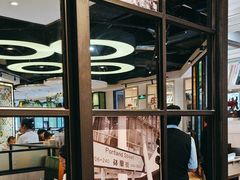 -新宝餐厅(流塘店)
