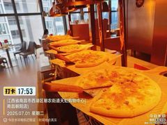 -豪德亨牛排自助餐厅(抚州东乡店)