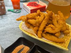 -大哈福烧烤·海鲜·家常菜(延安三路店)