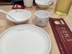 -老边饺子馆(东单店)
