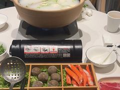 -扬州万怡酒店-中餐厅(文昌中路店)