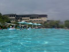 -清河半岛温泉度假酒店