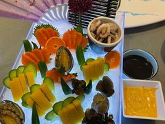 -鸿源斋清真豫菜(惠济店)