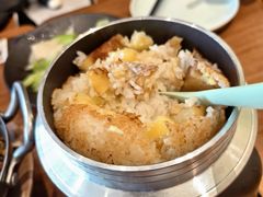 -云海肴·汽锅鸡·云南菜(苏州中心店)
