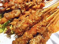 -南小蟹手工點心(三里屯店)