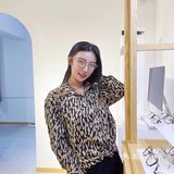 店主告诉我需要店里没有的牌子可以找她预定