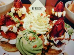 -BE BRIGHT KITCHEN(正佳广场店)