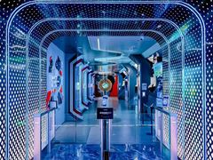 -超体空间SoReal VR(迪士尼小镇店)