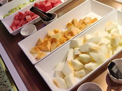 -比格比萨自助(公益西桥华联店)