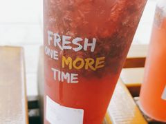 -丸摩堂鲜果茶(九方店)