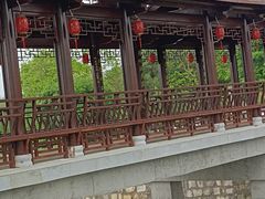 -四明湖