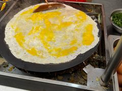 -新农村煎饼果子(香港花园店)