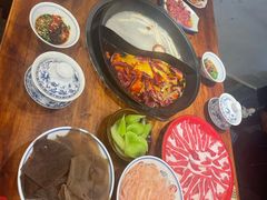 -憨铁匠火锅(红山6979店)