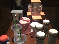 -星巴克(枣阳路店)
