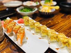 -小川洋风料理(街道口店)