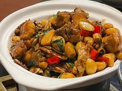 -乡亲鹅肉城(吴江店)