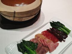 -新荣记(建国门外大街店)