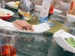 -令氏家外家岐山面(火炬路店)