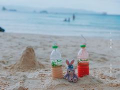 -Jonah's Fruit Shake & Snack Bar