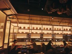 -晓宇重庆火锅(西安荟聚店)