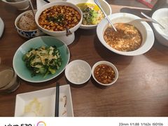 -淮扬厨子(健康路店)