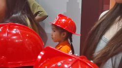 -奈尔宝家庭中心·亲子餐厅(华采天地店)