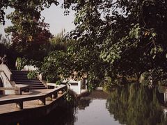 -绍兴东湖风景区