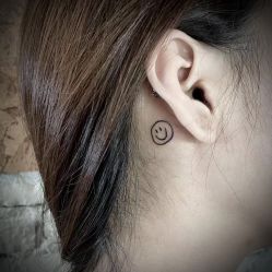 点击看大图 -PinooTattoo皮奴刺青纹身设计总部