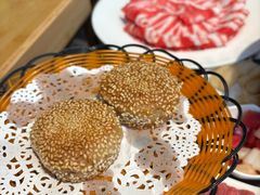 -南门涮肉(后海店)