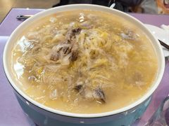 -白魁老号饭庄(交道口店)