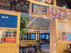 -千金一碗·宝岛一村(韩国街店)