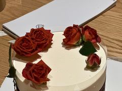 -Dark Horse·黑马蛋糕·低脂·低糖淡奶(金匙望湖大厦店)