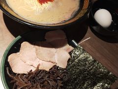 叉烧-一兰拉面(新宿中央东口店)