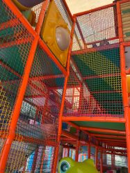 -寻石问宝研学亲子乐园(朝阳公园店)