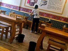 -胡氏老财豆腐脑(圣荣店)