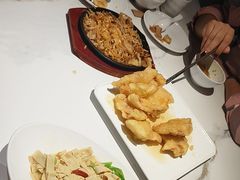 -关东小院(瀛海环宇坊店)