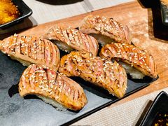 -昊·来了寿司(双楠2店)