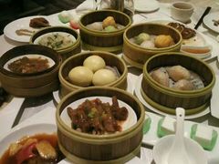 -福州天元国际威斯汀酒店·中国元素餐厅