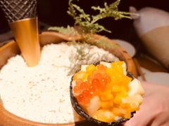 -绿茶餐厅(领展购物广场·中关村店)