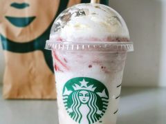 -星巴克臻选(华堂·新辰汇店)