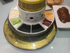 -宏宴·新京菜(望京店)