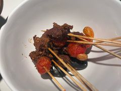 -雀蓝川菜(滨湖万象汇店)