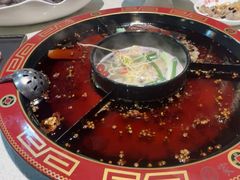 -家一加火锅(绿地翠谷总店)