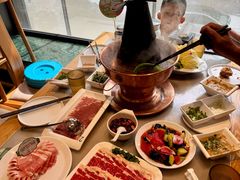 -牛街·马辈儿涮肉(牛街总店)