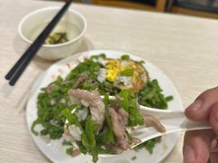 -老头盖浇饭(南京新街口明瓦廊宏光酒店店)
