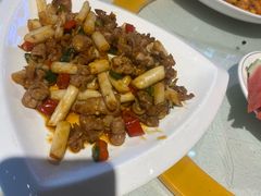 -随缘小馆(红岭路店)