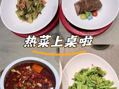 -大鹏饭店·金陵家宴(奥体中心店)