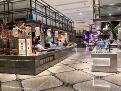 -太湖饭店玉兰厅(自助餐厅)