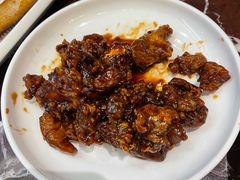 -新白鹿餐厅(爱琴海购物中心店)