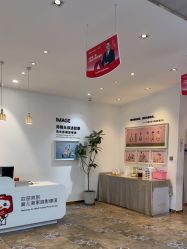 -爱儿美儿童摄影亲子馆(五路居店)